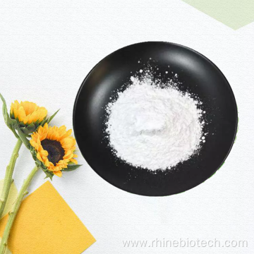 White Powder Vitamin C Ascorbic Acid